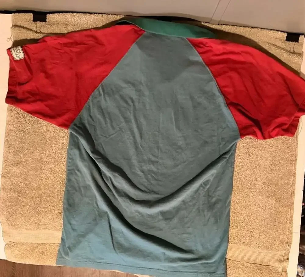 Capeisle Knitters 100% cotton